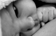 Aborcja w 24 tygodniu ciąży. Dziecko urodziło się żywe i zaczęło płakać....