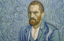 Jak ożyły obrazy van Gogha? Rozmowa z twórcami filmu "Twój Vincent" •