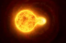 Zidentyfikowano niezwykły system gwiezdny, składający się aż z pięciu gwiazd