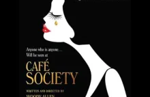 Cafe Society Soundtrack - Kat Edmonson "Mountain Greenery"