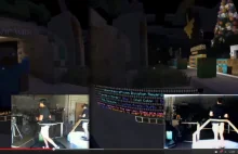 Oculus Rift + Virtuix Omni Treadmill = niezapomniane wrażenia z gry!