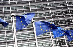 KE oficjalnie zaproponowała utworzenie Europejskiego Funduszu Walutowego