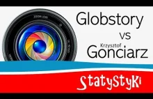 Globstory vs Krzysztof Gonciarz -...