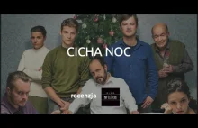 Cicha Noc - polski film roku? - recenzja