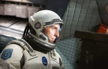 Zagubieni w kosmosie: fakty i fikcja w filmie "Interstellar"
