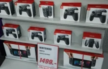 Poland. No one is buying Switch. Dyskusja na Reddicie o cenach i zarobkach u nas