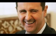 Assad Executing Reporters...