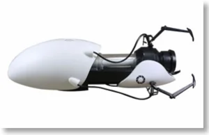 Oficjalna replika Portal Gun do kupienia