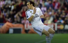 Manchester United oferuje 137 mln euro za Garetha Bale'a