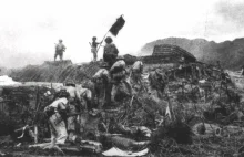 Dien Bien Phu – początek wojny w Wietnamie