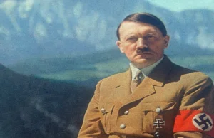 Polowanie na Führera