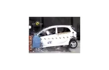 Euro NCAP testuje samochody elektryczne