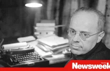 Stanisław Lem ma swój krater na księżycu Plutona