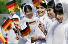 Ponad połowa Niemców czuje się zagrożona przez islam.