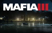 Znamy oficjalną datę premiery gry Mafia III! Mamy też nowy trailer