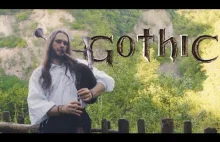 Niesamowity cover muzyczki z Gothica