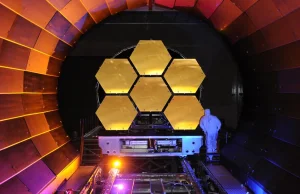 Kosmiczny Teleskop Jamesa Webba oficjalnie wystartuje w 2018 roku