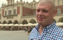 Krakowski rynek to raj? Niektórym przypomina piekło