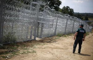 Bułgarskie wojsko będzie strzelać do nielegalnie przekraczających granicę