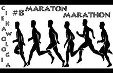 Maraton (Marathon) CIEKAWOLOGIA #8