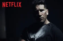 Trailer drugiej serii serialu The Punisher