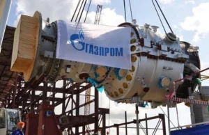 A ostrzegano!!! Dno Bałtyku skażone chemicznie - przez Nord Stream 2