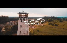 Poznajcie Roztocze - Film promujący Ultra Roztocze 2018