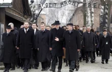Polski Holocaust nie tylko według Niemców