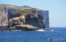 Malta jest coraz popularniejsza. Zobacz dlaczego warto odwiedzić wyspę Gozo!