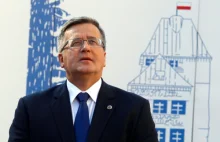 Kancelaria Prezydenta: wezwania do debaty to fałszywa troska o Polskę