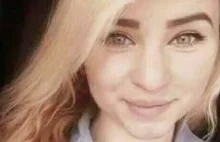 Zaginęła 18-letnia Oliwia Młynarska