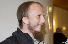: Twórca Pirate Bay - Gottfrid Warg skazany na wieloletnie więzienie
