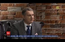 Więc jak? - Przemysław Wipler (05.01.2016) Superstacja