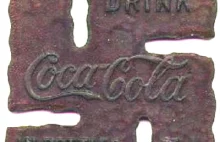 „Jeden naród, jedna Rzesza, jeden napój”. Coca-Cola i III Rzesza