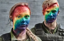 Szwedzka armia wesprze największą paradę LGBT
