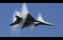 Loudest Sonic Booms Compilation