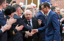 Dopiero druga kadencja PiS może trwale zmienić Polskę