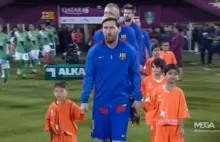 Al Ahli vs FC Barcelona 3-5 | All Goals & Highlights | 13-12-2016 |