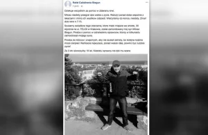 Kraków. Ojciec zaatakowanego maczetą nastolatka apeluje do kibiców