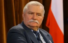 Wałęsa: "Ojciec Święty powiedział mi: Ty jeszcze będziesz, bracie, potrzebny"