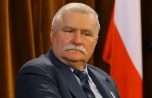 Wałęsa: "Ojciec Święty powiedział mi: Ty jeszcze będziesz, bracie, potrzebny"