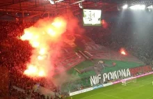 Ekstraklasa w najgorszej sytuacji od lat w pucharach. Lepsze Kosowo i Litwa