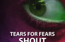 TEARS FOR FEARS - SHOUT (5upermassive Cover)