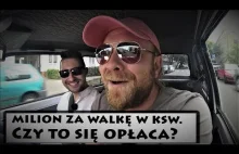 Maciej Kawulski o Fame MMA, pieniądzach i kłamstwach KSW *SZCZERE WYZNANIA...
