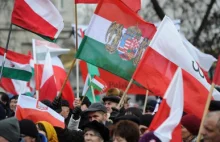 Przemówienie w węgierskim parlamencie z okazji naszego Święta Niepodległości.