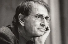 7 powodów, dla których świat pokochał Carla Sagana