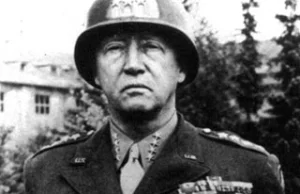 Zamach na Pattona