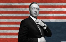 House of Cards - pierwsza zapowiedź i data premiery 5. sezonu!