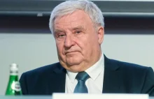 TW Ryszard - seria zdumiewających przypadków