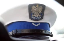 Policja o reportażu "Tarnowski schemat"